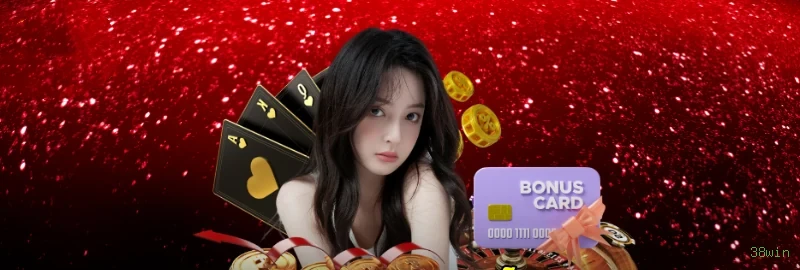 Baccarat 38win