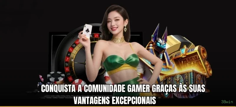 38win Pagamentos
