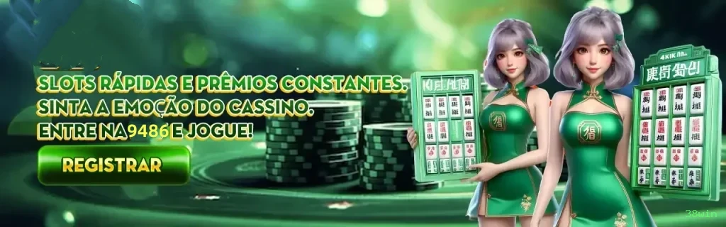 Conta 38win