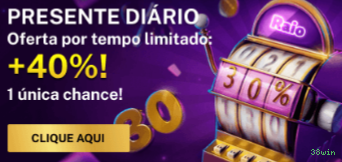 Entrar 38win