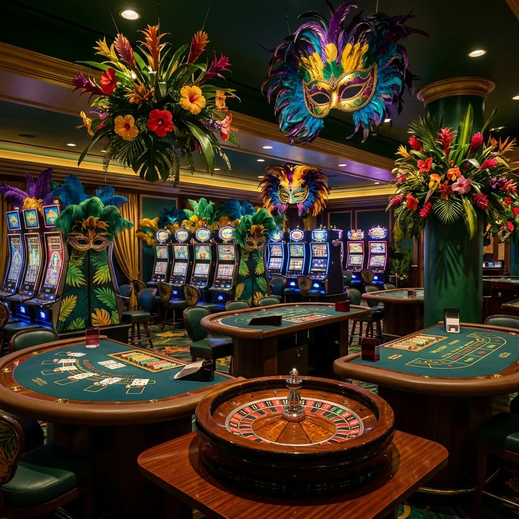 Fortune Tiger 38win