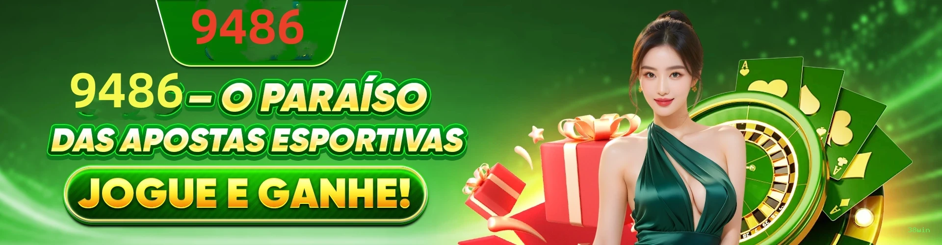 38win Plataforma