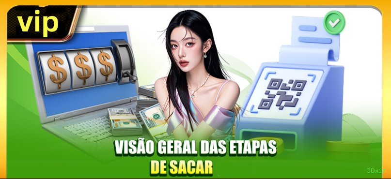 38win Pagamentos PIX