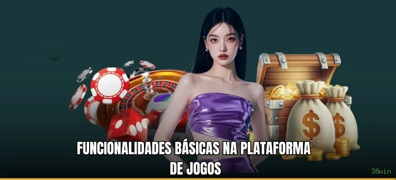 38win Cassino Ao Vivo