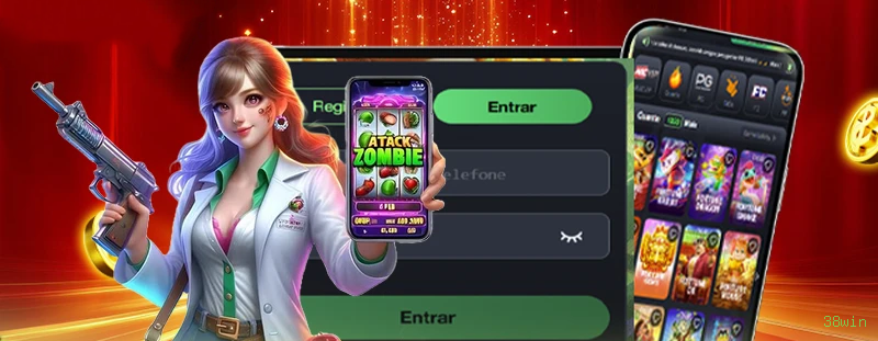 38win Rede
