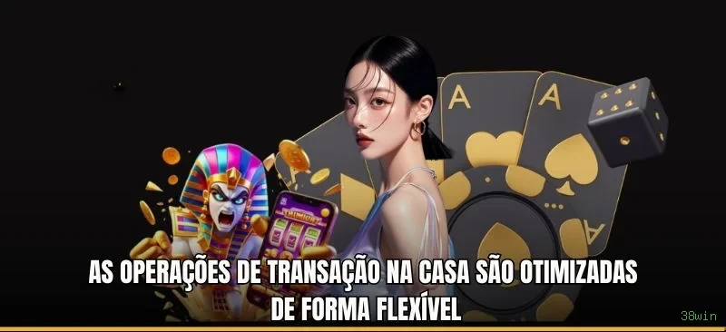 38win Sem Navegador