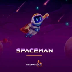 Spaceman 38win